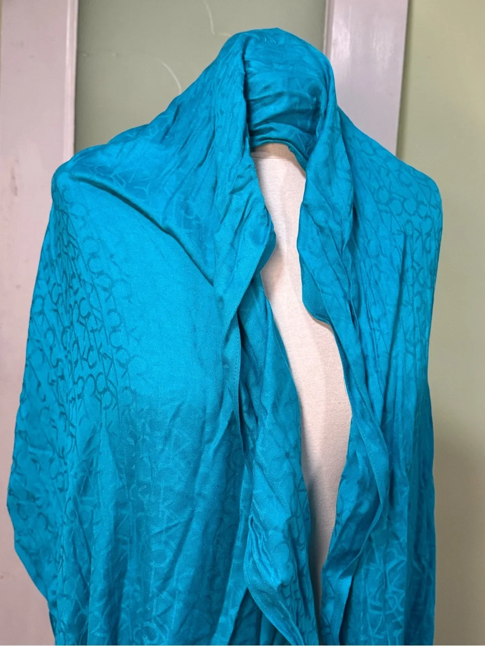 Calvin Klein gorgeous nwt